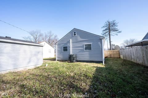 Photo of 2318 Groff Avenue, Indianapolis, IN