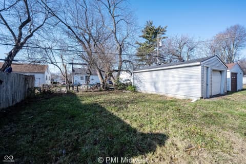 Photo of 2318 Groff Avenue, Indianapolis, IN