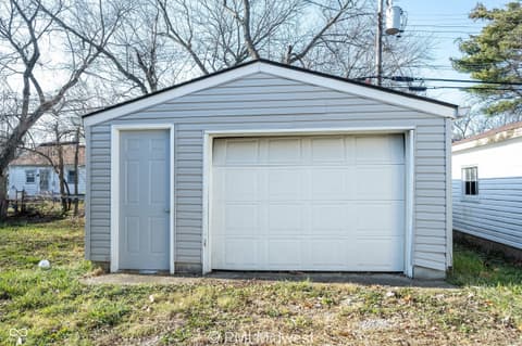 Photo of 2318 Groff Avenue, Indianapolis, IN
