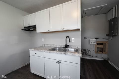 Photo of 2318 Groff Avenue, Indianapolis, IN