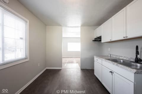 Photo of 2318 Groff Avenue, Indianapolis, IN
