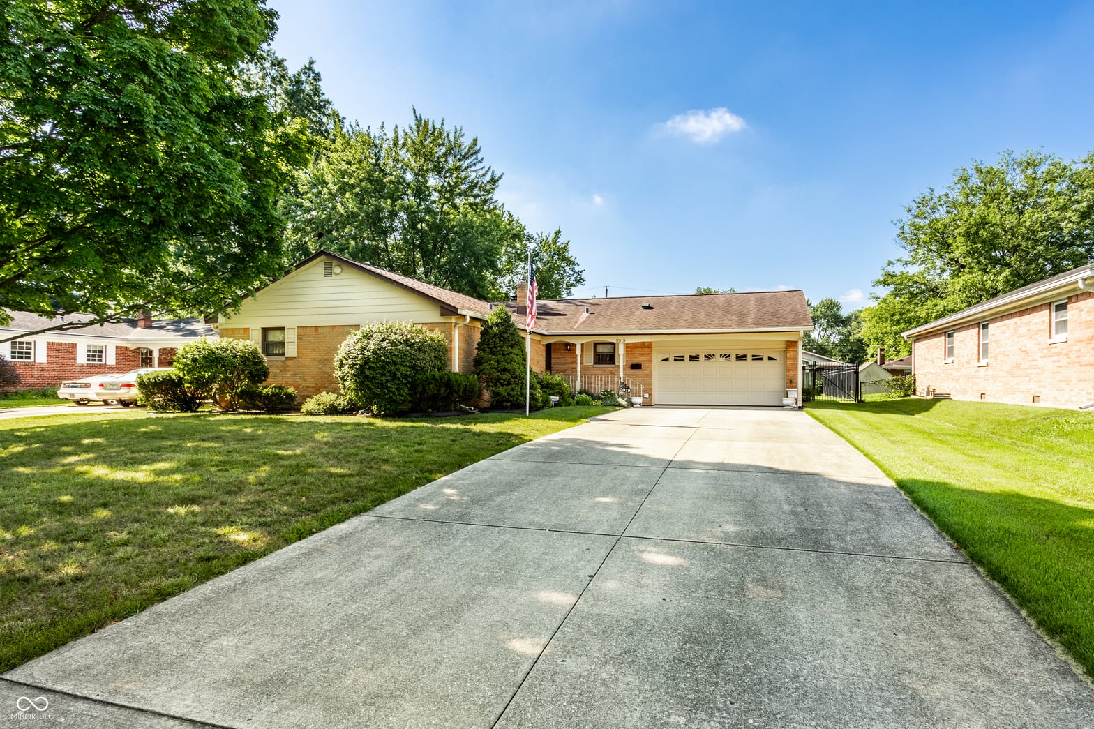 Photo of 5919 W 30th Street, Indianapolis, IN