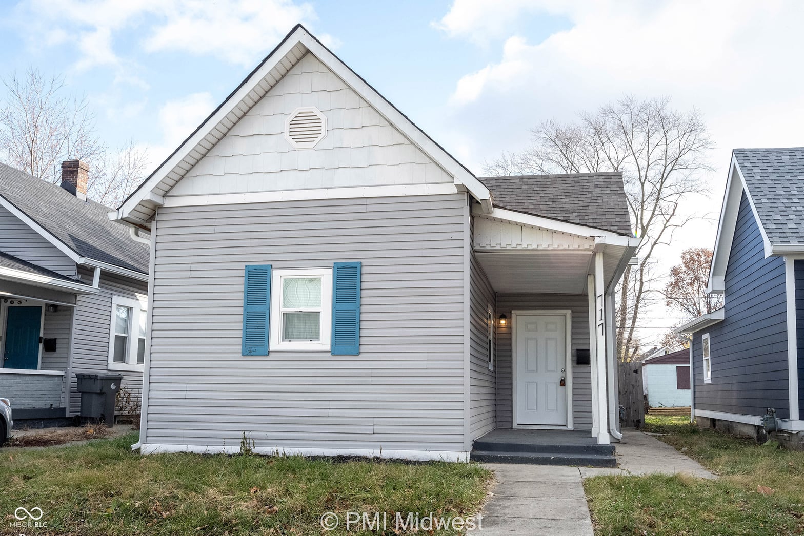 Photo of 717 Ketcham Street, Indianapolis, IN