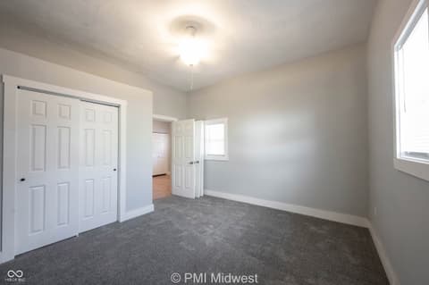 Photo of 717 Ketcham Street, Indianapolis, IN
