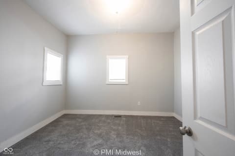 Photo of 717 Ketcham Street, Indianapolis, IN