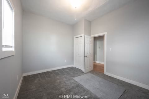 Photo of 717 Ketcham Street, Indianapolis, IN