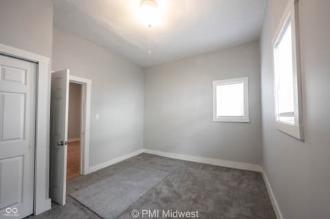 Photo of 717 Ketcham Street, Indianapolis, IN