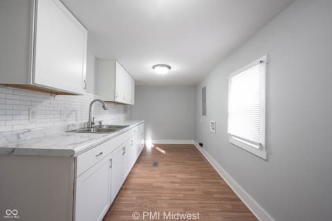 Photo of 717 Ketcham Street, Indianapolis, IN