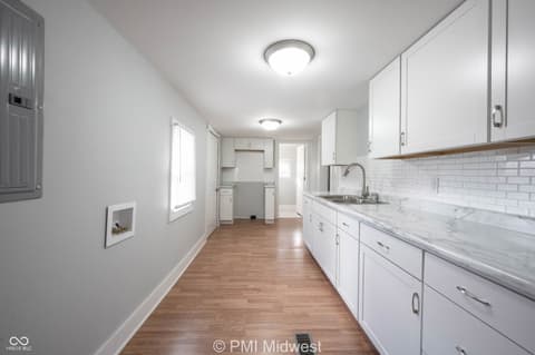 Photo of 717 Ketcham Street, Indianapolis, IN