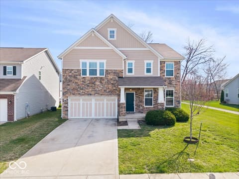 8595 N Deer Hill Drive