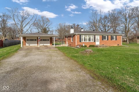 4828 Oaknoll Drive