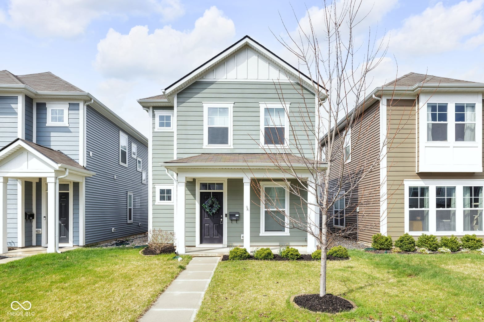 Photo of 2914 W New York Street, Indianapolis, IN