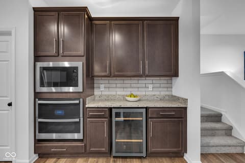 Photo of 2914 W New York Street, Indianapolis, IN