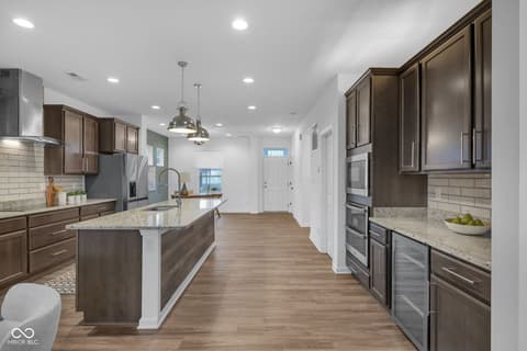 Photo of 2914 W New York Street, Indianapolis, IN