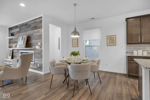 Photo of 2914 W New York Street, Indianapolis, IN