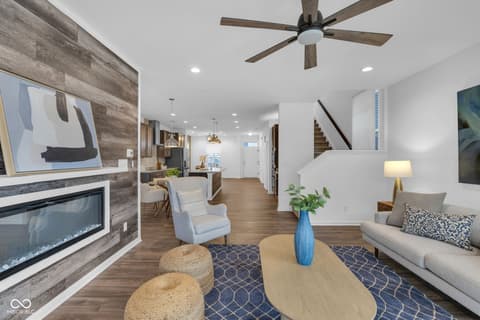 Photo of 2914 W New York Street, Indianapolis, IN