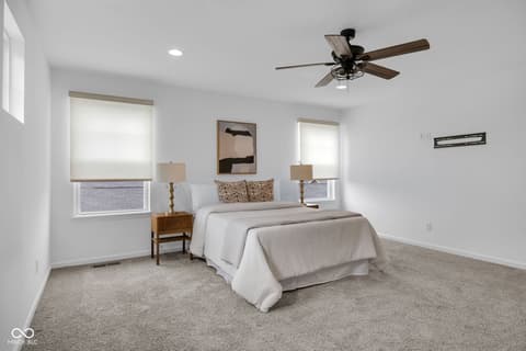Photo of 2914 W New York Street, Indianapolis, IN