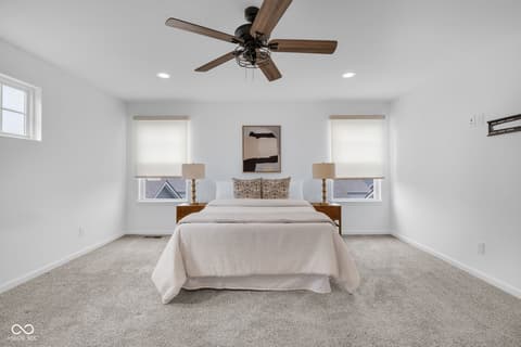 Photo of 2914 W New York Street, Indianapolis, IN