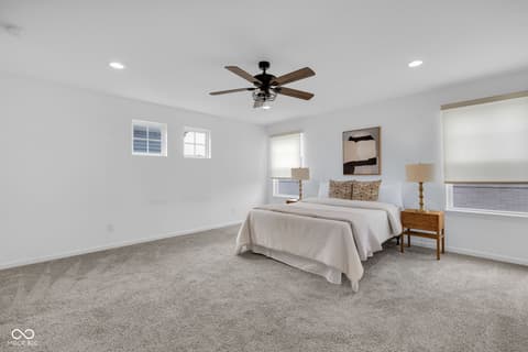 Photo of 2914 W New York Street, Indianapolis, IN