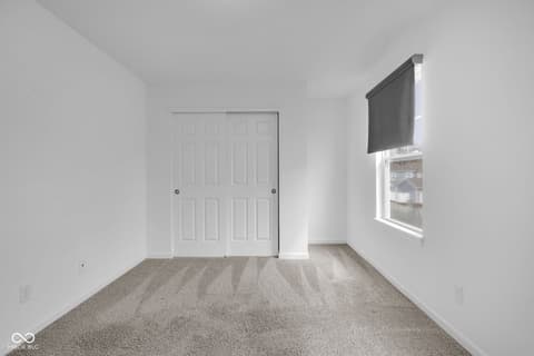 Photo of 2914 W New York Street, Indianapolis, IN