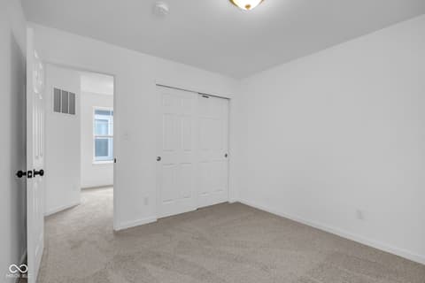 Photo of 2914 W New York Street, Indianapolis, IN