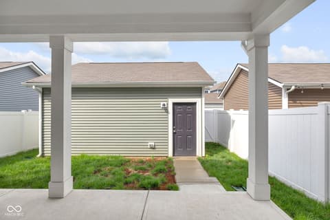 Photo of 2914 W New York Street, Indianapolis, IN