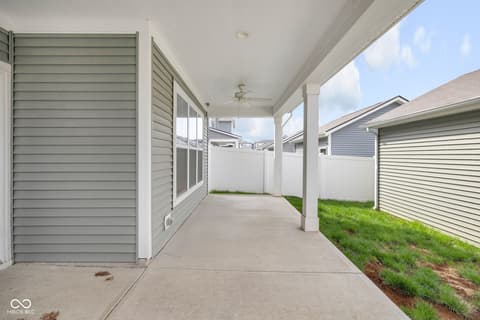 Photo of 2914 W New York Street, Indianapolis, IN