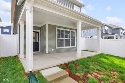 Photo of 2914 W New York Street, Indianapolis, IN