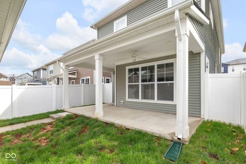 Photo of 2914 W New York Street, Indianapolis, IN