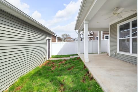 Photo of 2914 W New York Street, Indianapolis, IN