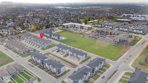 Photo of 2914 W New York Street, Indianapolis, IN