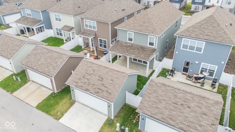 Photo of 2914 W New York Street, Indianapolis, IN