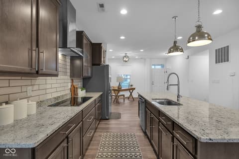 Photo of 2914 W New York Street, Indianapolis, IN