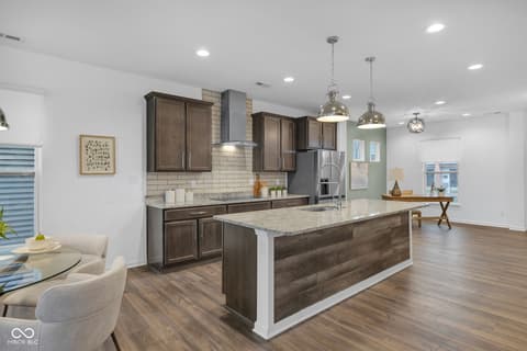 Photo of 2914 W New York Street, Indianapolis, IN