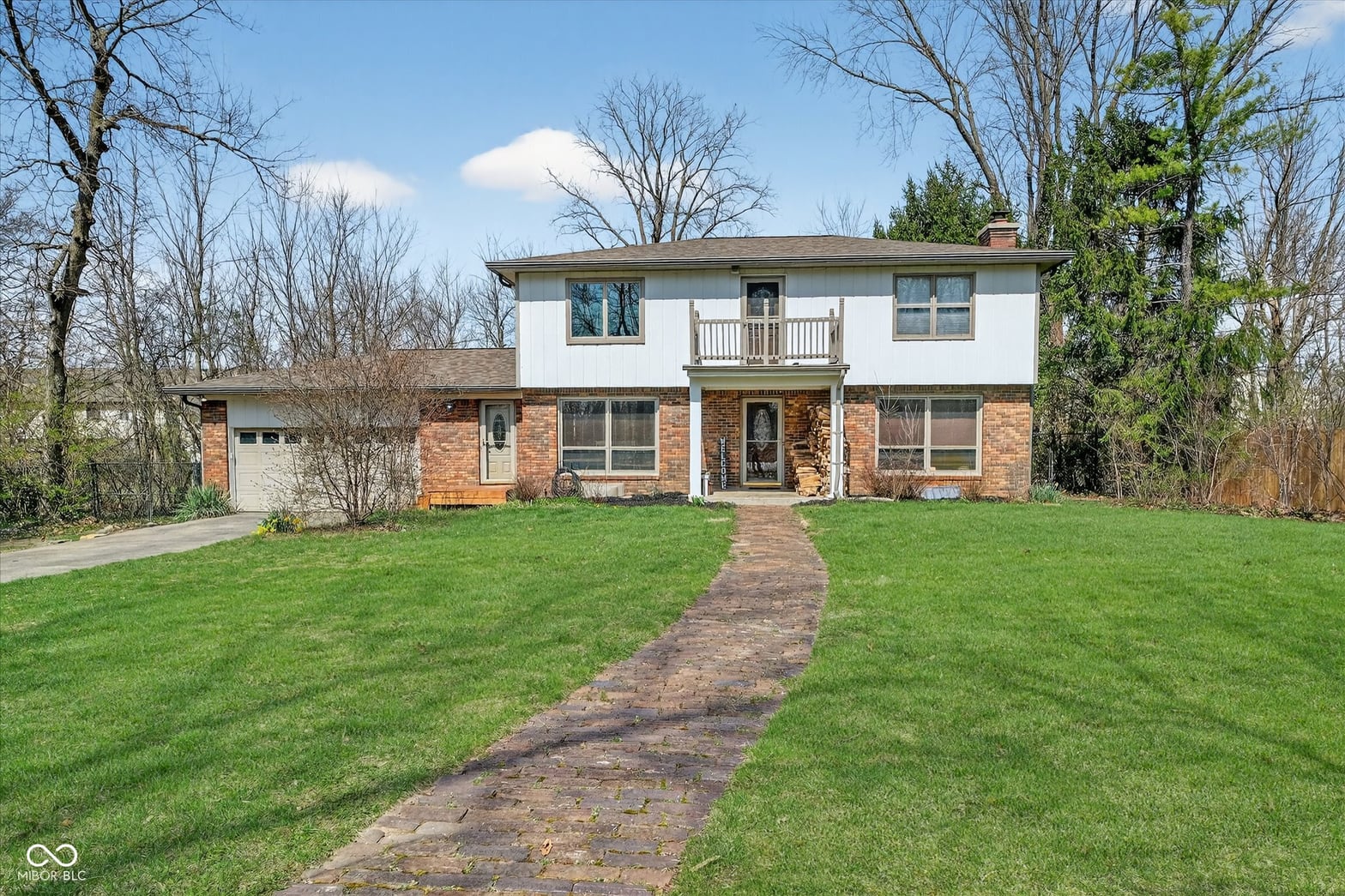Photo of 7368 E 71st Street, Indianapolis, IN