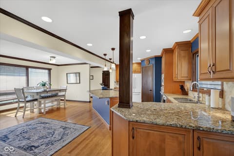 Photo of 7368 E 71st Street, Indianapolis, IN