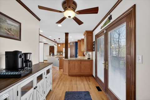 Photo of 7368 E 71st Street, Indianapolis, IN