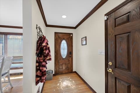 Photo of 7368 E 71st Street, Indianapolis, IN