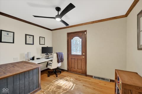 Photo of 7368 E 71st Street, Indianapolis, IN