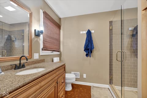 Photo of 7368 E 71st Street, Indianapolis, IN