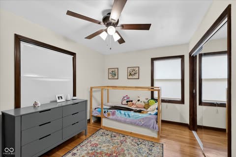 Photo of 7368 E 71st Street, Indianapolis, IN