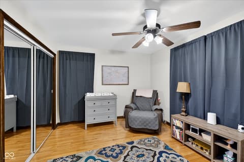 Photo of 7368 E 71st Street, Indianapolis, IN