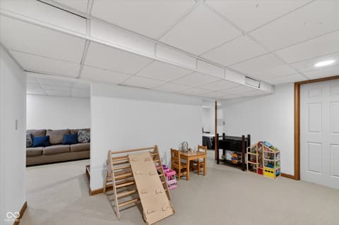 Photo of 7368 E 71st Street, Indianapolis, IN