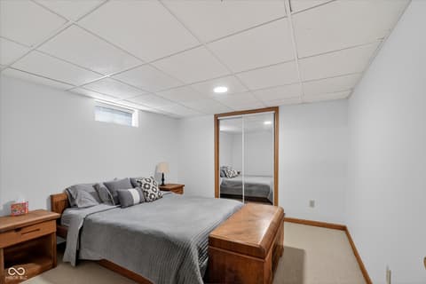 Photo of 7368 E 71st Street, Indianapolis, IN