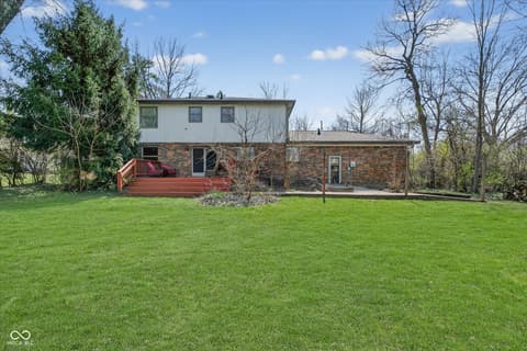 Photo of 7368 E 71st Street, Indianapolis, IN