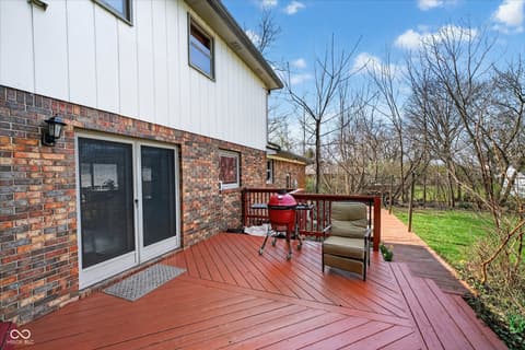 Photo of 7368 E 71st Street, Indianapolis, IN