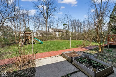 Photo of 7368 E 71st Street, Indianapolis, IN