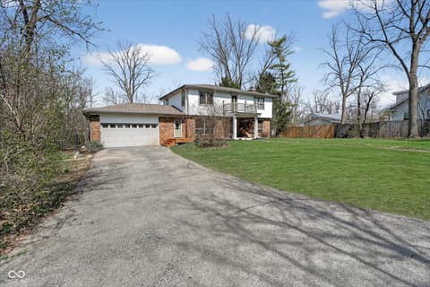 Photo of 7368 E 71st Street, Indianapolis, IN
