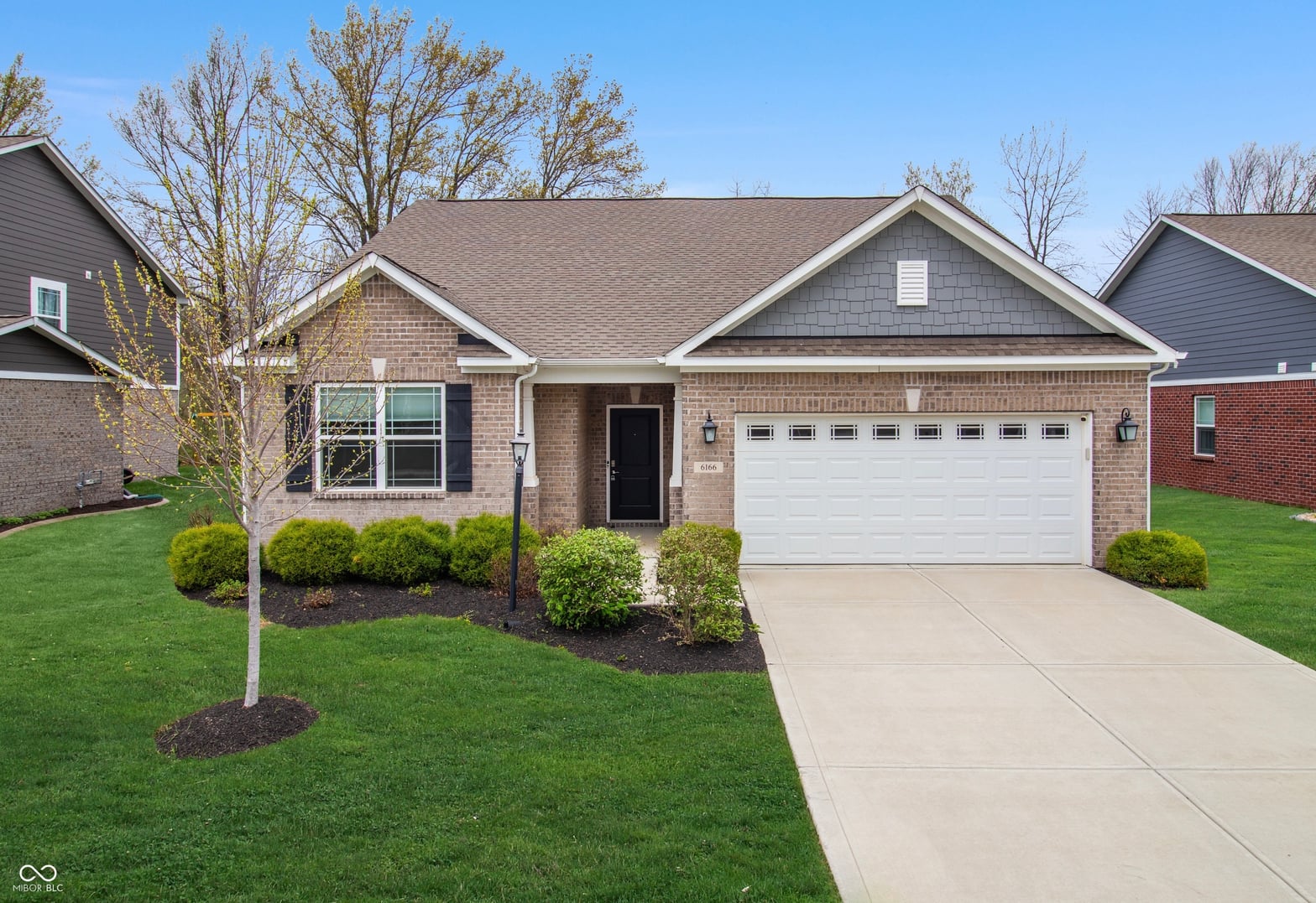 Photo of 6166 Dugan Drive, Whitestown, IN