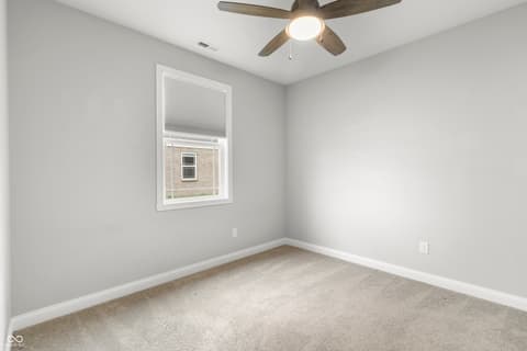 Photo of 6166 Dugan Drive, Whitestown, IN